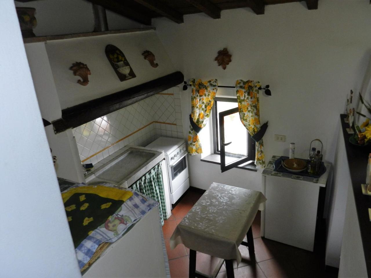 Agriturismo Terrazza Sul Golfo - Il Casale ลาสเปเซีย ภายนอก รูปภาพ